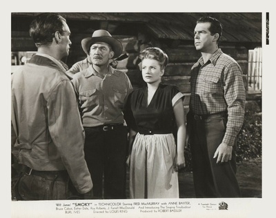 万山游侠剧照的剧照