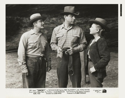 万山游侠剧照的剧照