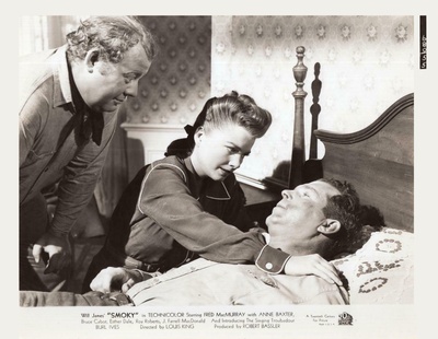 万山游侠剧照的剧照