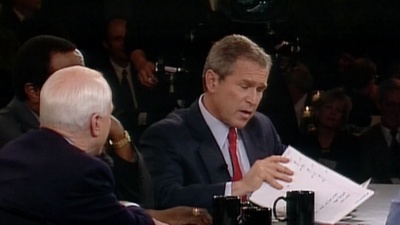 约翰·麦凯恩：丧钟为谁而鸣剧照的剧照