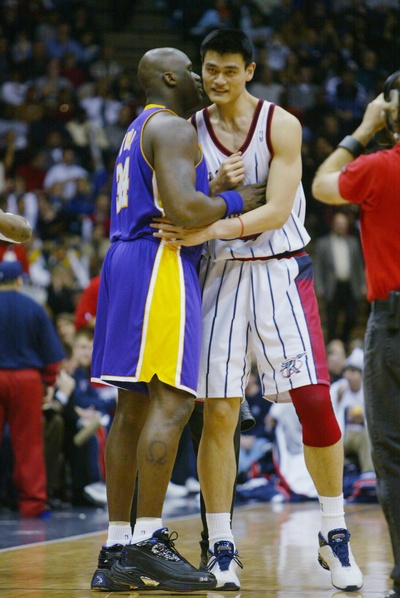 姚明年剧照的剧照