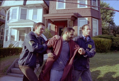 内心的战争：弗吉尼亚 伍尔芙的肖像剧照的剧照