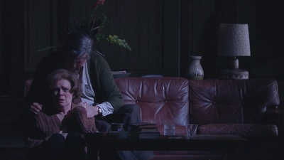 谁害怕弗吉尼亚·伍尔芙？剧照的剧照