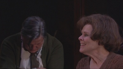 谁害怕弗吉尼亚·伍尔芙？剧照的剧照