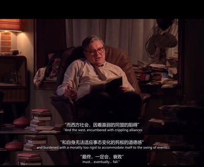 谁害怕弗吉尼亚·伍尔芙？剧照的剧照