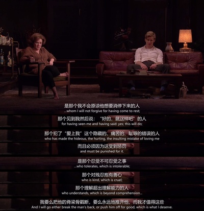 谁害怕弗吉尼亚·伍尔芙？剧照的剧照