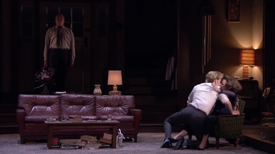 谁害怕弗吉尼亚·伍尔芙？剧照的剧照