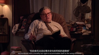 谁害怕弗吉尼亚·伍尔芙？剧照的剧照