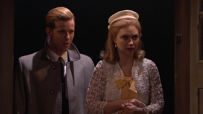 谁害怕弗吉尼亚·伍尔芙？剧照的剧照