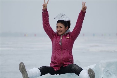 倔强萝卜剧照的剧照