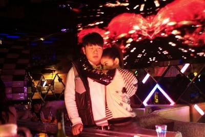 倔强萝卜剧照的剧照