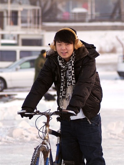 倔强萝卜剧照的剧照