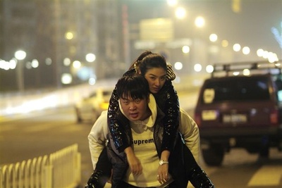 倔强萝卜剧照的剧照