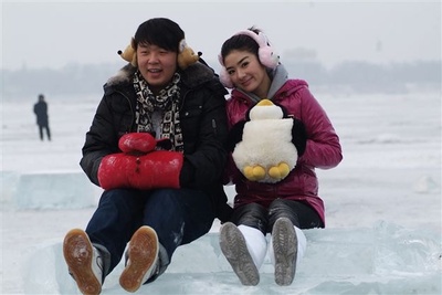 倔强萝卜剧照的剧照