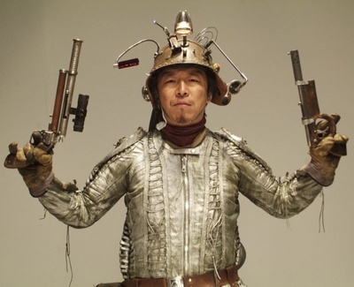 倔强萝卜剧照的剧照