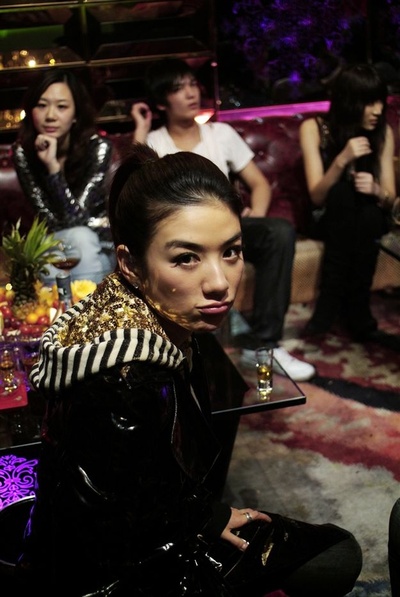 倔强萝卜剧照的剧照