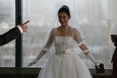 倔强萝卜剧照的剧照