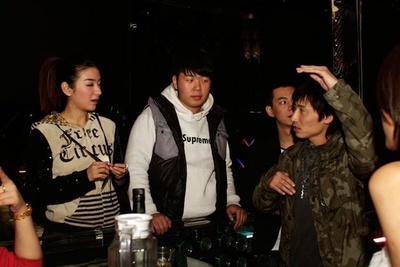 倔强萝卜剧照的剧照