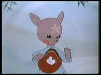 萝卜回来了剧照的剧照