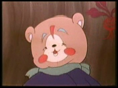 萝卜回来了剧照的剧照