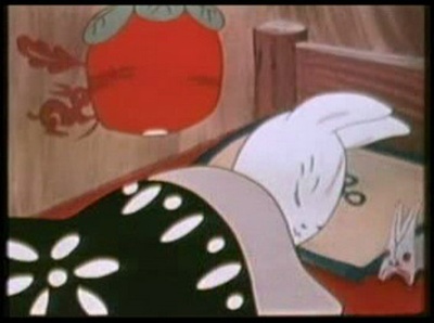 萝卜回来了剧照的剧照