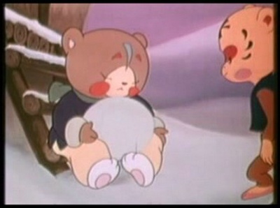 萝卜回来了剧照的剧照