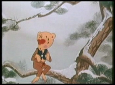 萝卜回来了剧照的剧照