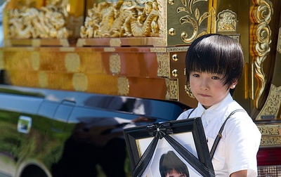 帮老爸拍张照剧照的剧照