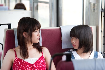 帮老爸拍张照剧照的剧照