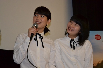 帮老爸拍张照剧照的剧照