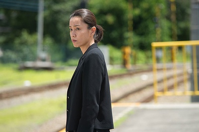 帮老爸拍张照剧照的剧照