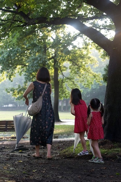 帮老爸拍张照剧照的剧照