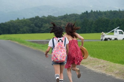 帮老爸拍张照剧照的剧照