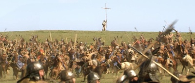 成吉思汗的意愿剧照的剧照