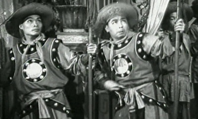 红线女夜盗宝盒剧照的剧照