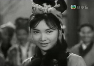 红线女夜盗宝盒剧照的剧照