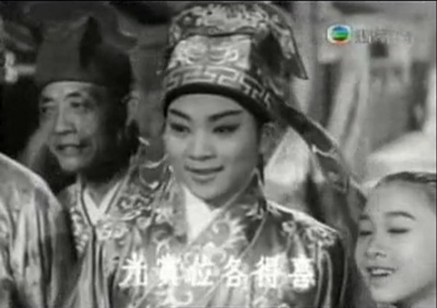 红线女夜盗宝盒剧照的剧照