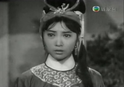 红线女夜盗宝盒剧照的剧照