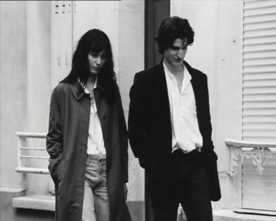 平凡情人剧照的剧照