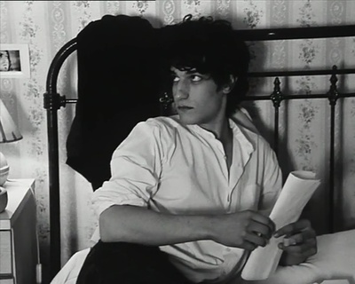 平凡情人剧照的剧照