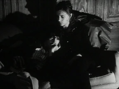 平凡情人剧照的剧照