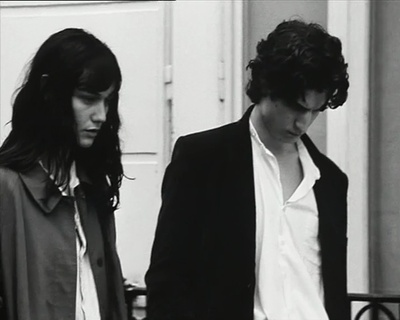 平凡情人剧照的剧照