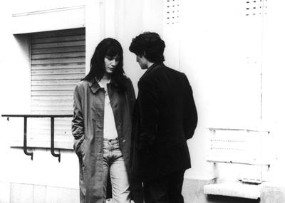 平凡情人剧照的剧照