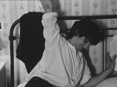 平凡情人剧照的剧照