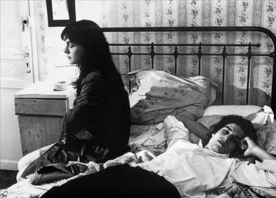 平凡情人剧照的剧照