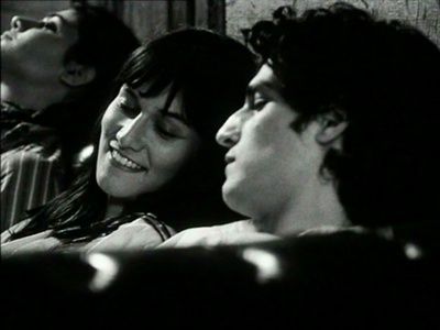 平凡情人剧照的剧照