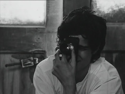 平凡情人剧照的剧照