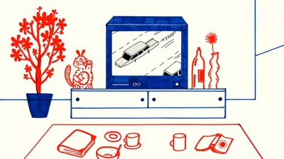 那儿剧照的剧照