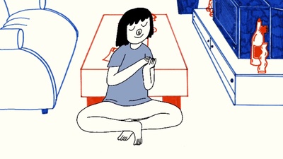 那儿剧照的剧照