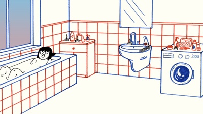 那儿剧照的剧照